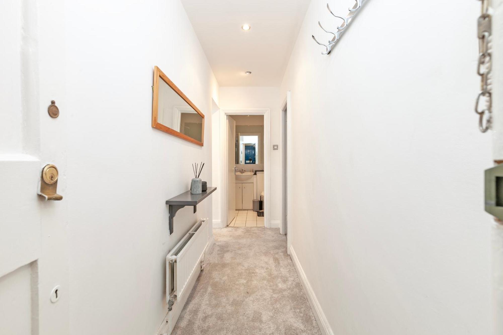Beautiful 3 Bedroom Flat In Scott Ellis Gardens Londra Dış mekan fotoğraf